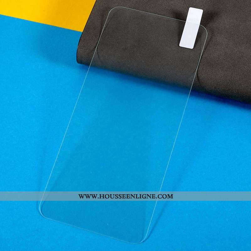 Protection en Verre Trempé pour Écran Xiaomi 17