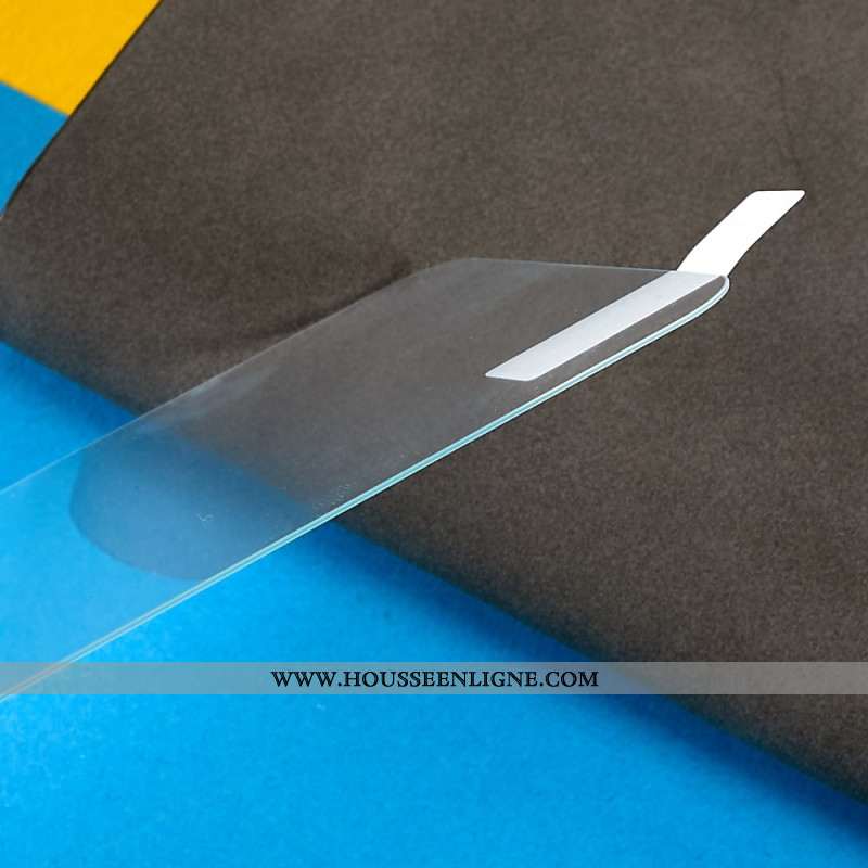 Protection en Verre Trempé pour Écran Xiaomi 17