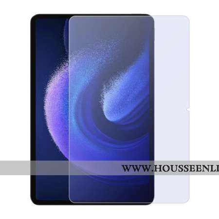 Protection en Verre Trempé pour Écran Xiaomi Pad 6 / 6 Pro Anti-Lumière Bleue NILLKIN