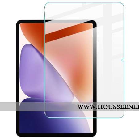 Protection en Verre Trempé pour Écran Xiaomi Pad 7 / Pad 7 Pro IMAK