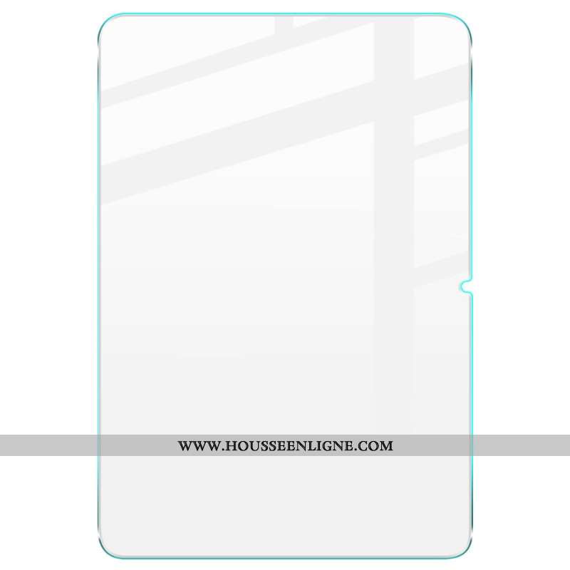 Protection en Verre Trempé pour Écran Xiaomi Pad 7 / Pad 7 Pro IMAK