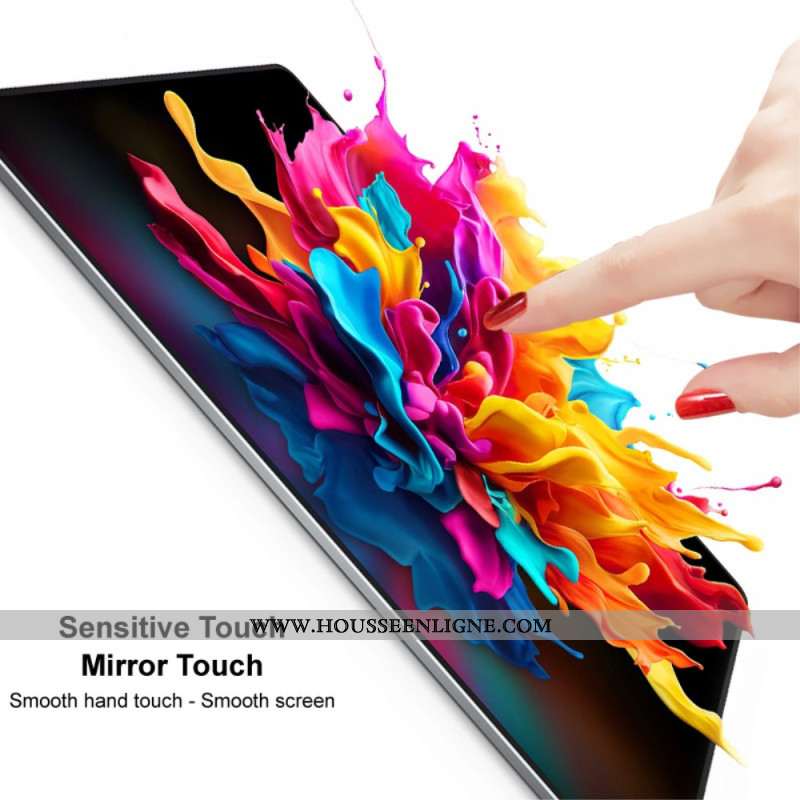 Protection en Verre Trempé pour Écran Xiaomi Pad 7 / Pad 7 Pro IMAK