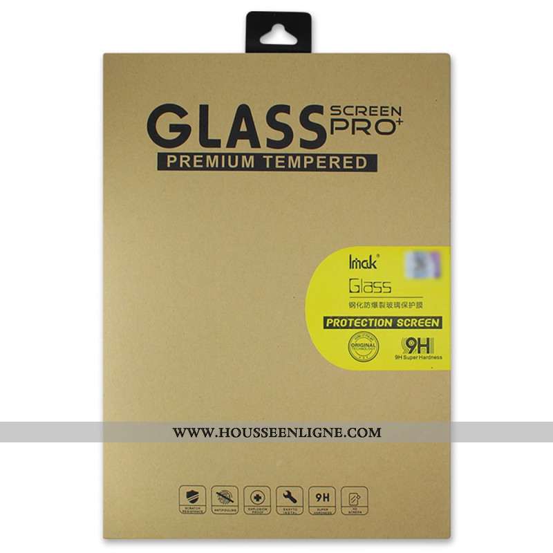 Protection en Verre Trempé pour Écran Xiaomi Pad 7 / Pad 7 Pro IMAK