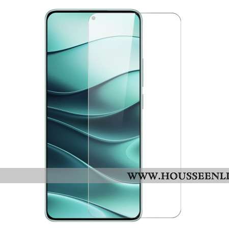 Protection en Verre Trempé pour Écran Xiaomi Redmi Note 14 5G