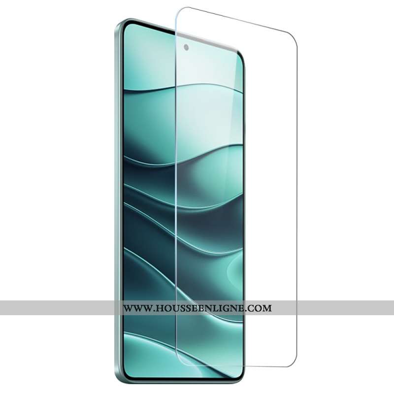 Protection en Verre Trempé pour Écran Xiaomi Redmi Note 14 5G