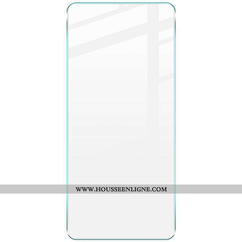 Protection en Verre Trempé pour Écran Xiaomi Redmi Note 14S