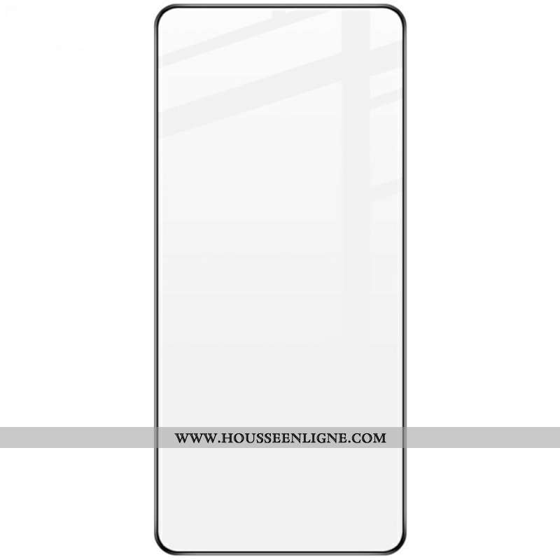 Protection en Verre Trempé pour Écran Xiaomi Redmi Note 14S IMAK