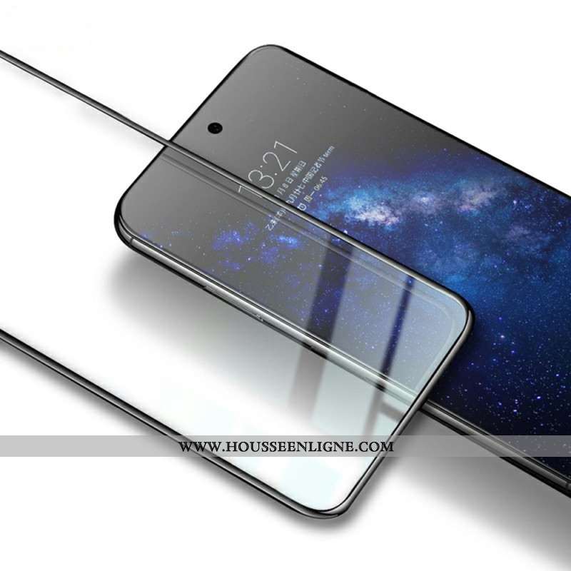 Protection en Verre Trempé pour Écran Xiaomi Redmi Note 14S IMAK