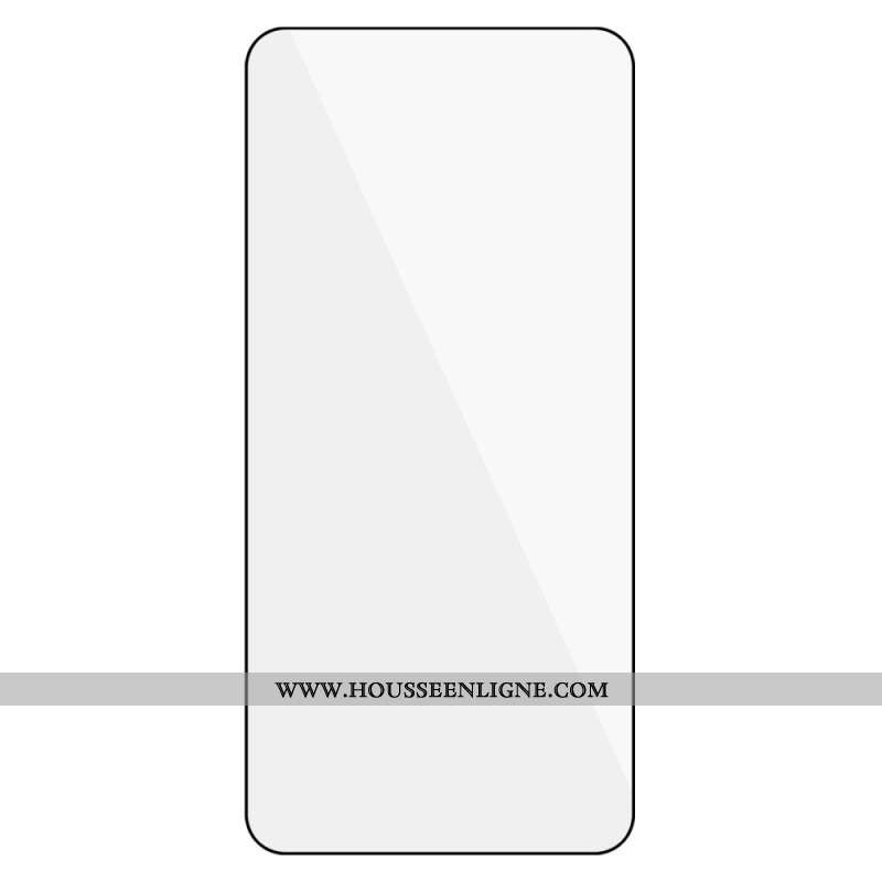 Protection en Verre Trempé pour Écran Xiaomi Redmi Note 15 5G / 4G / Poco M8 5G (compatible déverrou