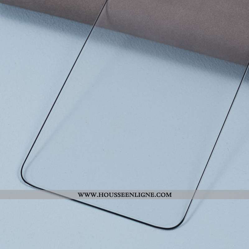 Protection en Verre Trempé pour Écran Xiaomi Redmi Note 15 5G / 4G / Poco M8 5G (compatible déverrou