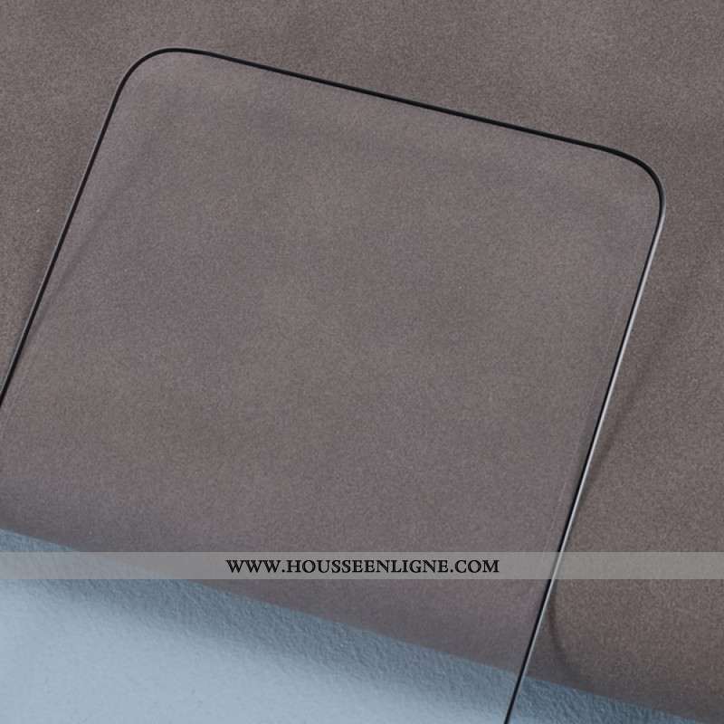 Protection en Verre Trempé pour Écran Xiaomi Redmi Note 15 5G / 4G / Poco M8 5G (compatible déverrou