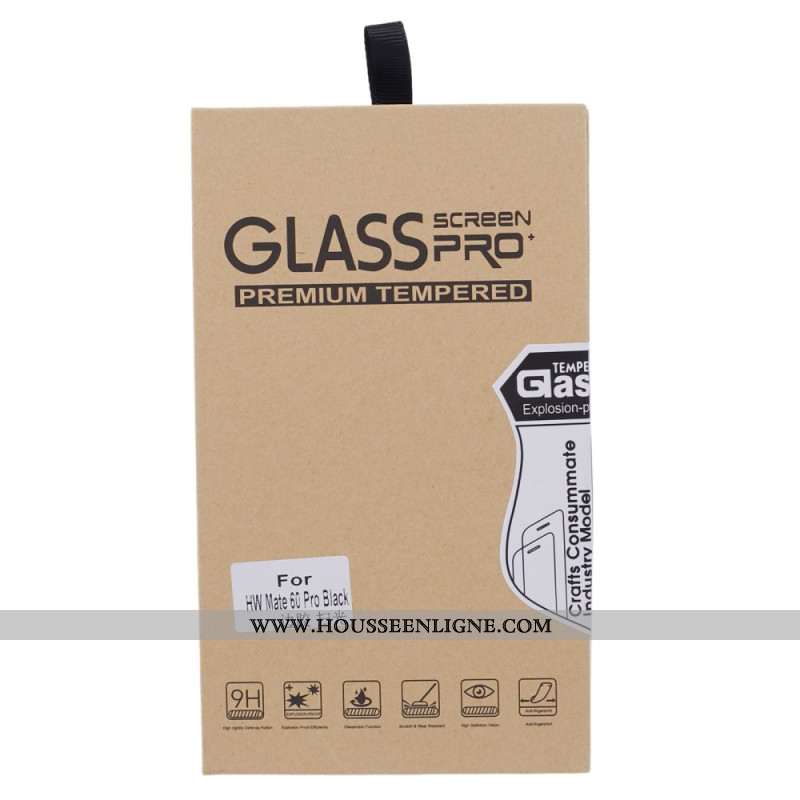 Protection en Verre Trempé pour Écran Xiaomi Redmi Note 15 5G / 4G / Poco M8 5G (compatible déverrou