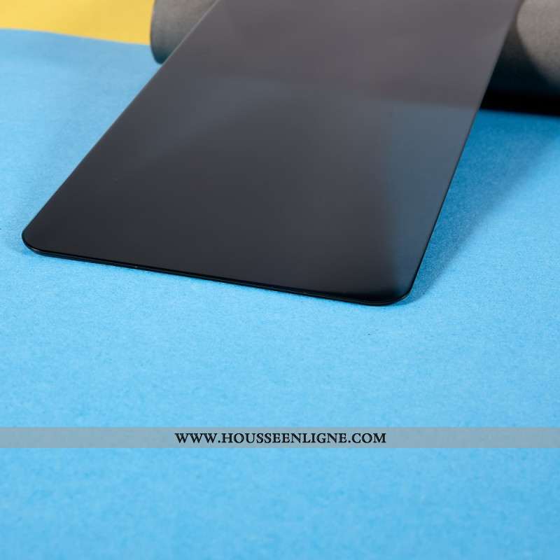 Protection en Verre TrempéAnti-Espion pour Écran OnePlus Nord 4