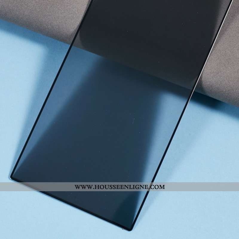 Protection en verre Trempé Anti-Espion pour Écran Intérieur Galaxy Z Fold 7