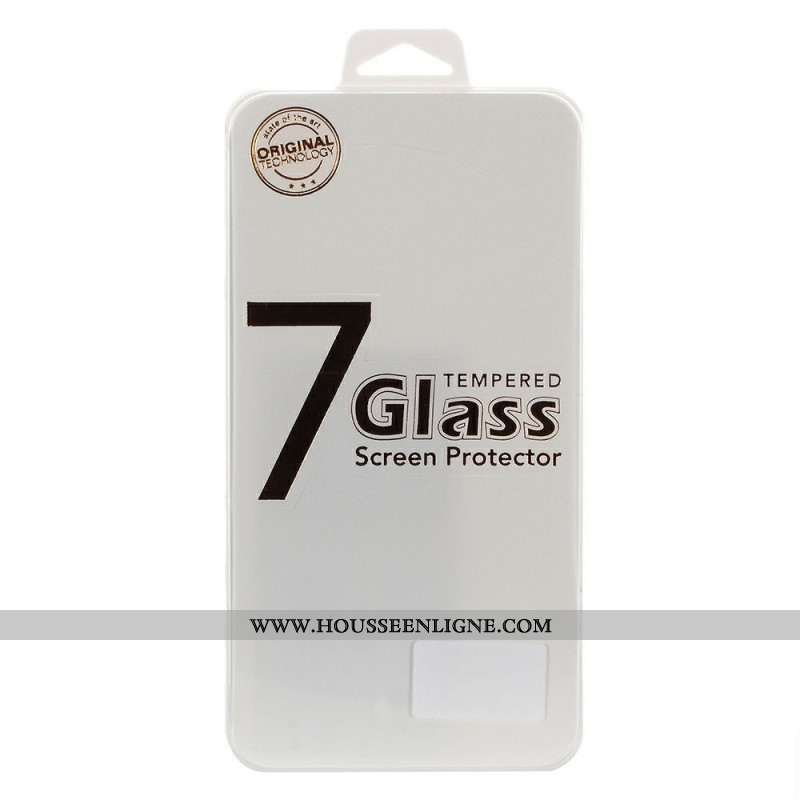 Protection en verre Trempé Anti-Espion pour Écran Intérieur Galaxy Z Fold 7
