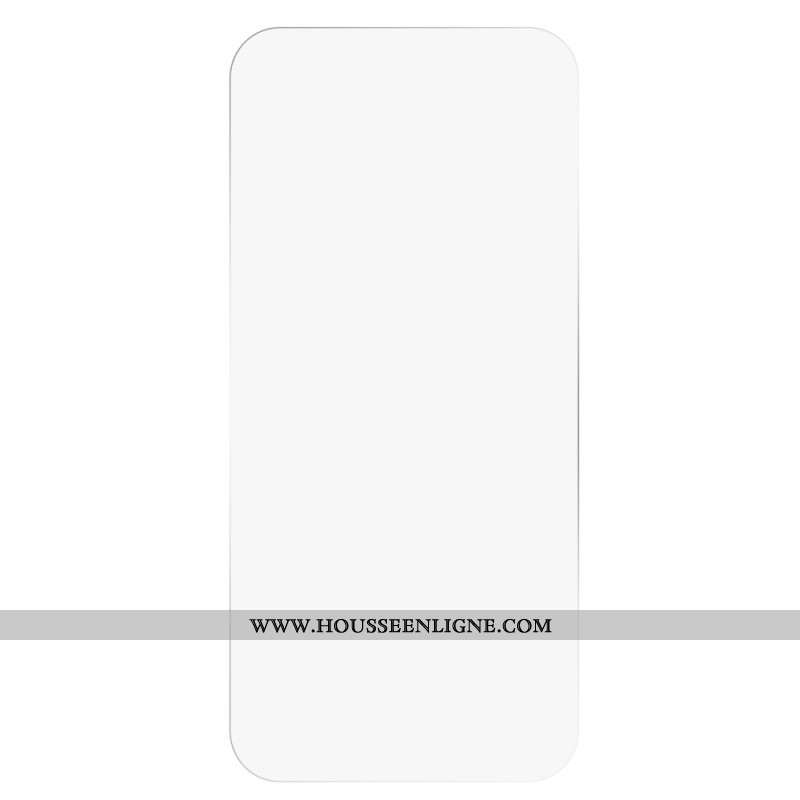 Protection en verre Trempé pour Écran OnePlus 15