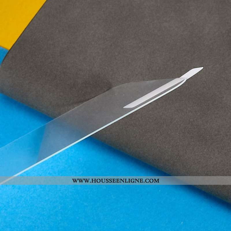 Protection en verre Trempé pour Écran OnePlus 15