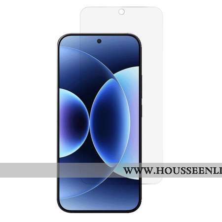 Protection en verre Trempé pour Écran Xiaomi 17 Pro