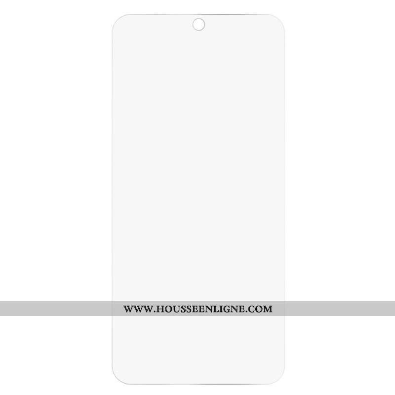 Protection en verre Trempé pour Écran Xiaomi 17 Pro