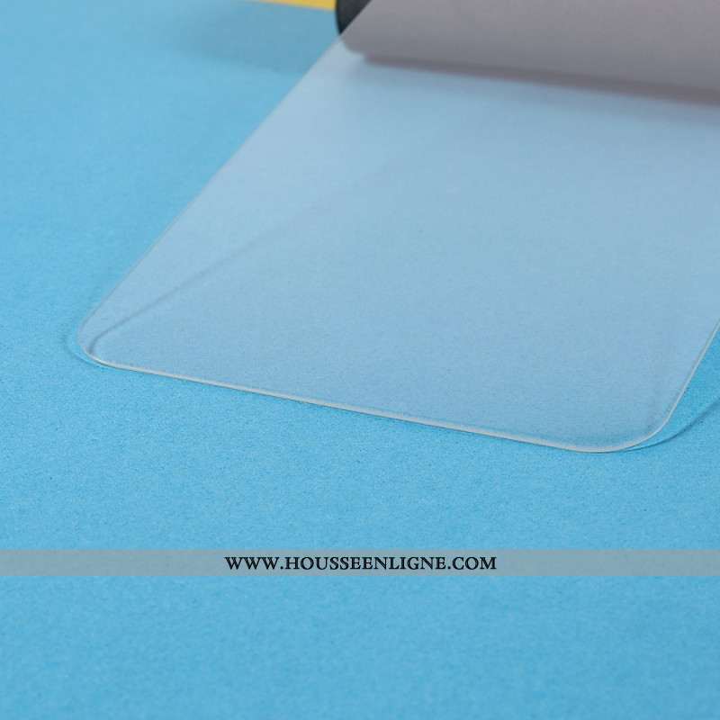 Protection en verre Trempé pour Écran Xiaomi 17 Pro