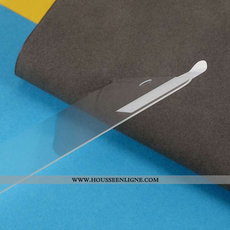 Protection en verre Trempé pour Écran Xiaomi 17 Pro