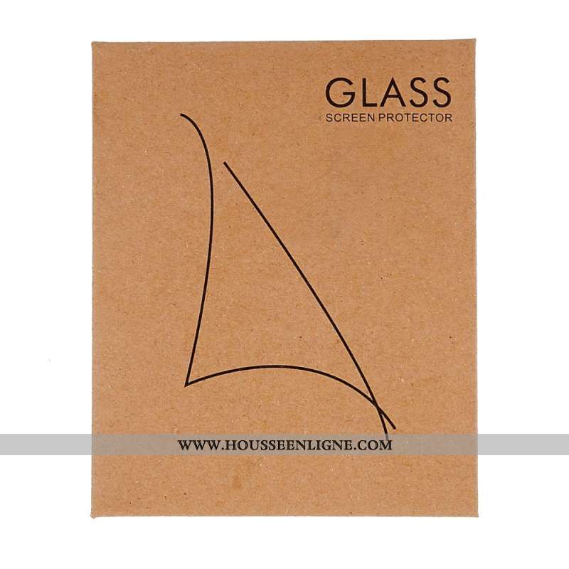 Protection Écran Anti-Espion Samsung Galaxy Z Flip 7 FE / Z Flip 6 Écran Externe