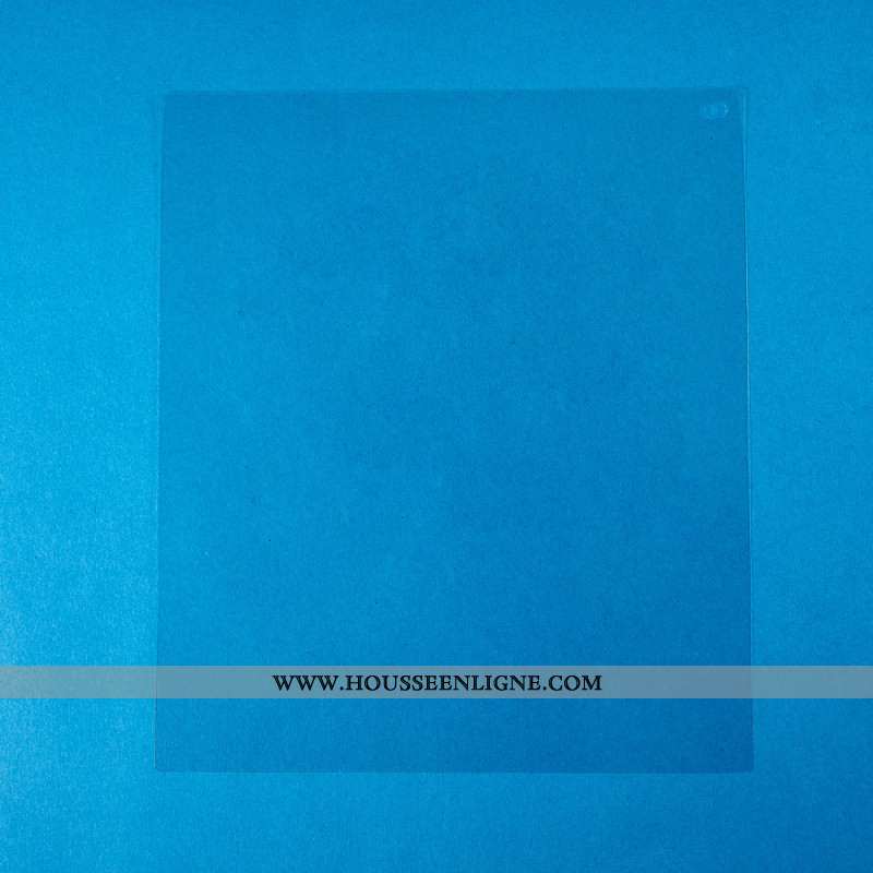 Protection Écran Huawei Mate Xs 2 Silicone Ultra Clair