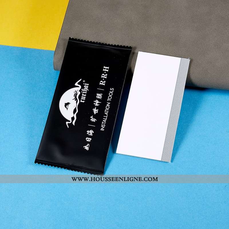 Protection Écran Huawei Mate Xs 2 Silicone Ultra Clair