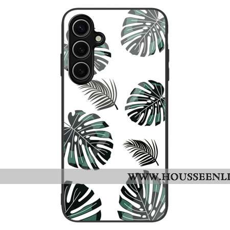 Samsung Galaxy S25 Plus 5G Verre Trempé Feuilles