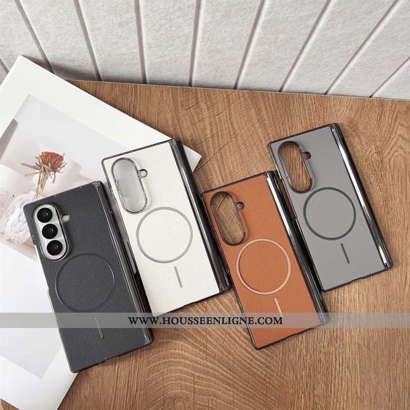 Samsung Galaxy Z Fold 7 Compatible MagSafe