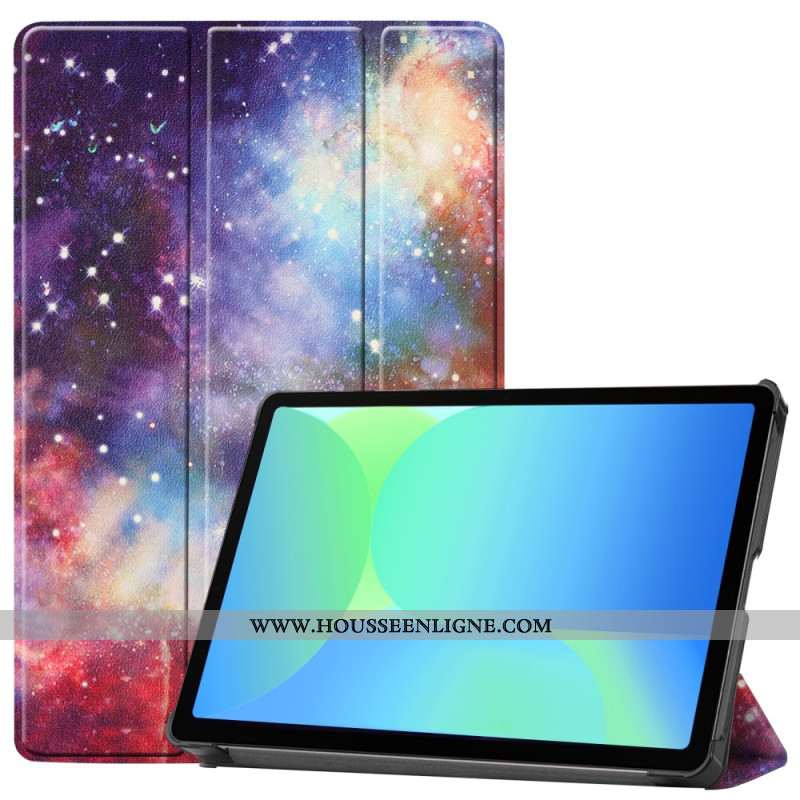 Smart Case Samsung Galaxy Tab S10 FE Galaxie