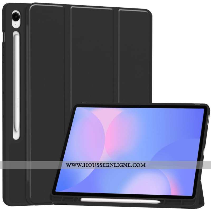 Smart Case Samsung Galaxy Tab S10 FE Plus Classique