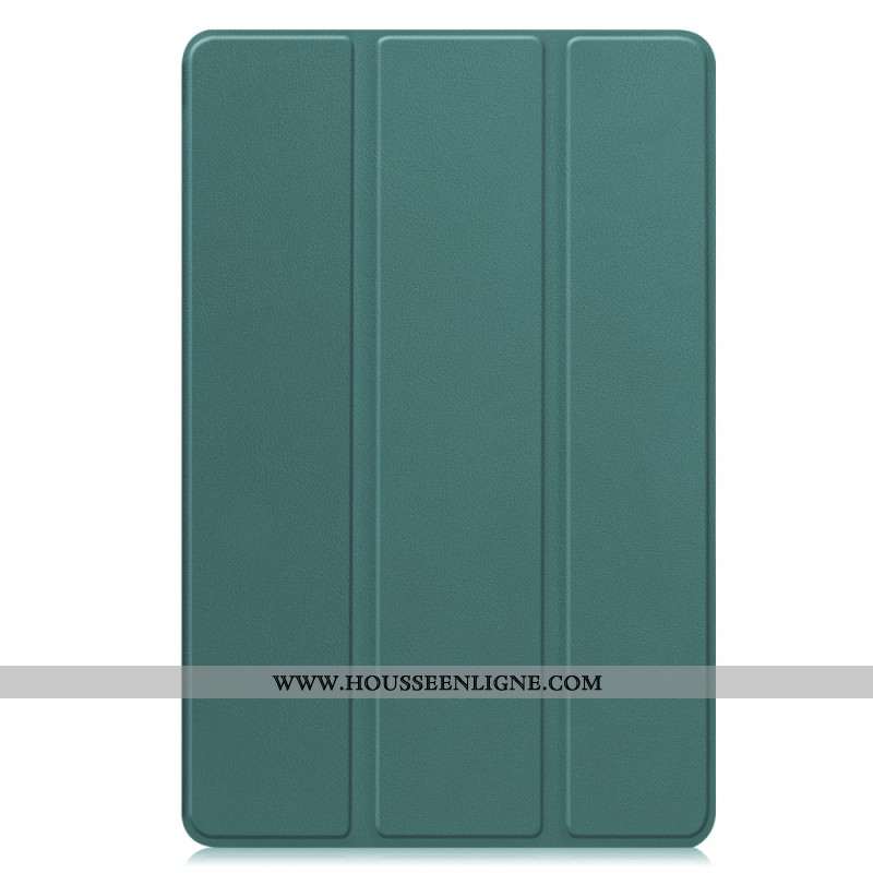 Smart Case Samsung Galaxy Tab S10 FE Plus Classique