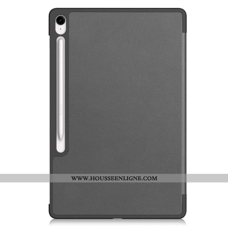 Smart Case Samsung Galaxy Tab S10 FE Plus Classique