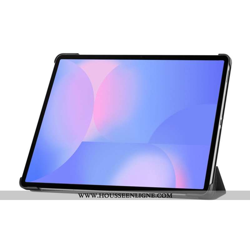 Smart Case Samsung Galaxy Tab S10 FE Plus Classique