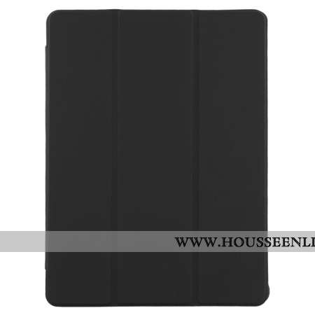 Smart Case Samsung Galaxy Tab S10 FE Plus Dos Transparent