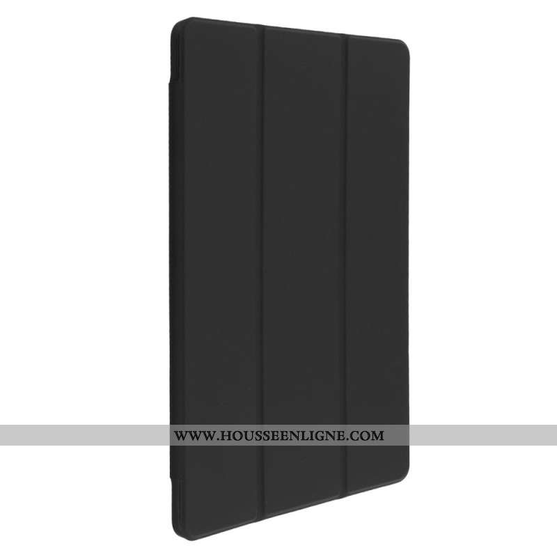 Smart Case Samsung Galaxy Tab S10 FE Plus Dos Transparent