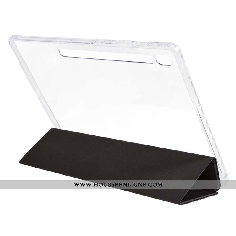 Smart Case Samsung Galaxy Tab S10 FE Plus Origami