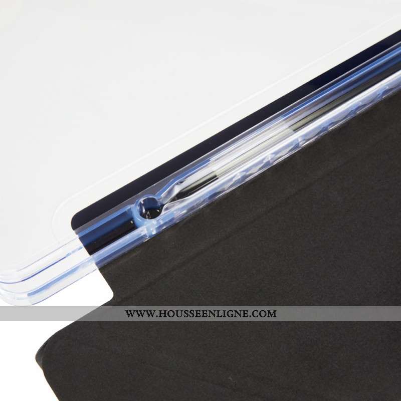 Smart Case Samsung Galaxy Tab S10 FE Plus Origami