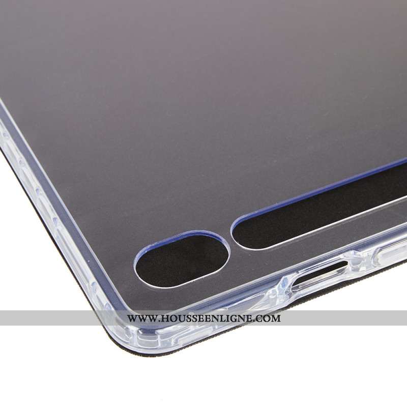 Smart Case Samsung Galaxy Tab S10 FE Plus Origami