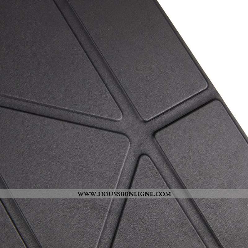 Smart Case Samsung Galaxy Tab S10 FE Plus Origami