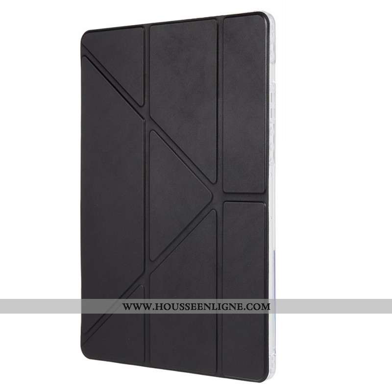 Smart Case Samsung Galaxy Tab S10 FE Plus Origami