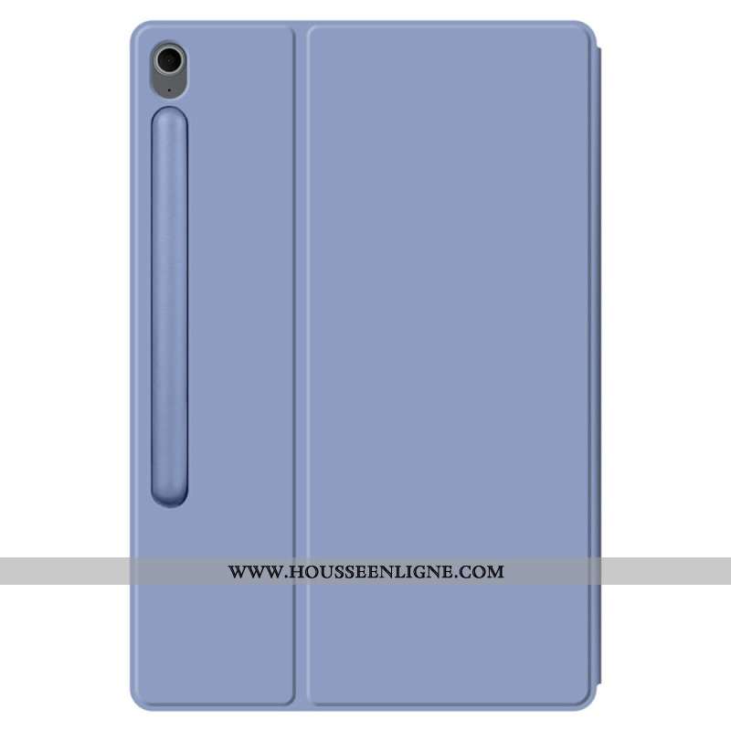 Smart Case Samsung Galaxy Tab S10 FE Plus Origami Premium