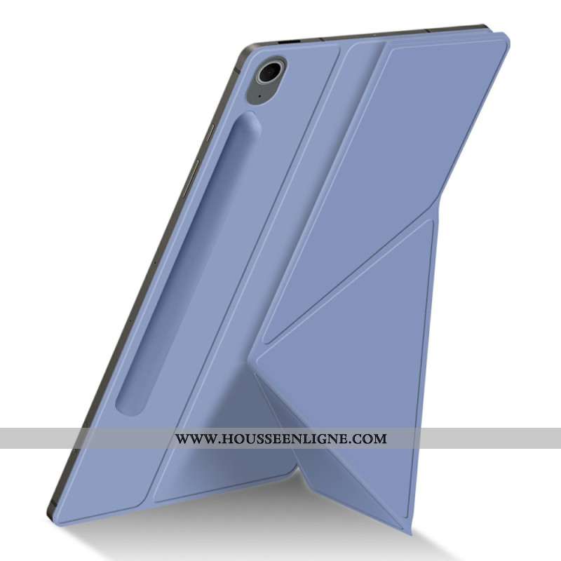 Smart Case Samsung Galaxy Tab S10 FE Plus Origami Premium