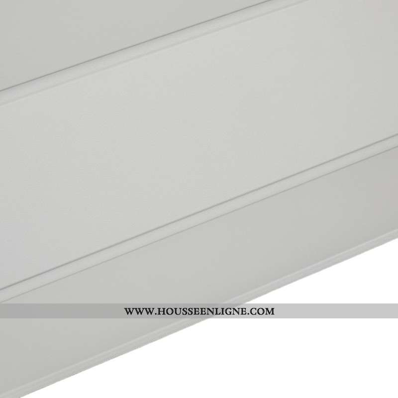 Smart Case Samsung Galaxy Tab S10 FE Plus Trois Volets