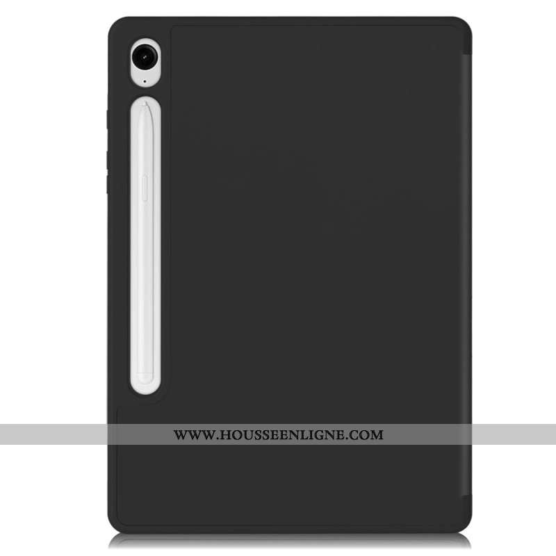 Smart Case Samsung Galaxy Tab S10 FE Porte-Stylet