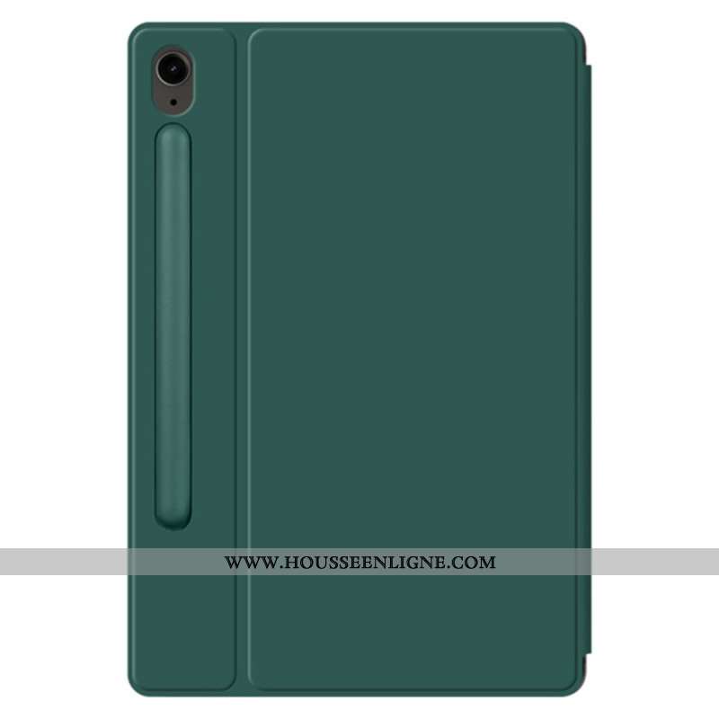 Smart Case Samsung Galaxy Tab S10 FE / S9 FE Magnétique Origami