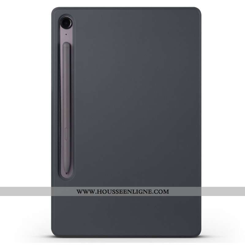 Smart Case Samsung Galaxy Tab S10 FE / S9 FE / S9 Support Origami