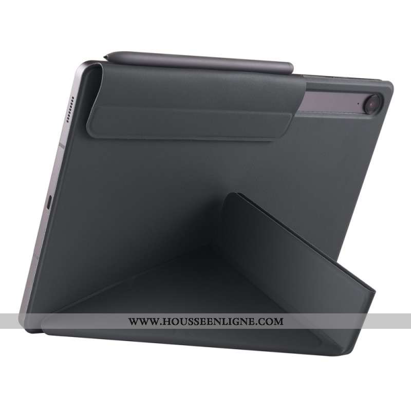 Smart Case Samsung Galaxy Tab S10 FE / S9 FE / S9 Support Origami