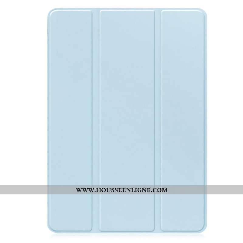 Smart Case Samsung Galaxy Tab S10 Lite Porte-Stylet Classique